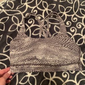Lululemon bra